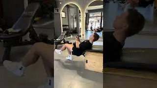 HIP THRUST UNILATERAL CON MANCUERNA