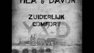 Yila & Davor - 'Geniet' # 14 Zuiderlijk Comfort