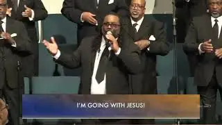 The Fort Bend Church Male Chorus Concert (2022)