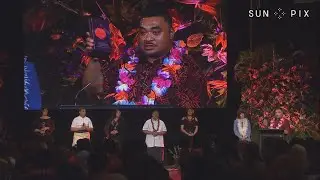 2018 SunPix Pacific Peoples Awards