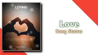 Love Song Status|Romantic Whatsapp Status|Mood Whatsapp Status|VCJ Status Creation