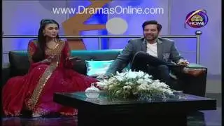 The Celebrity Lounge Season 2 Episode 2 in HD   Part 1