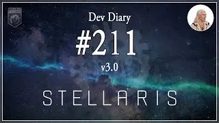 Stellaris dev diary 211: cambios en la eficiencia y cantidad de trabajos!
