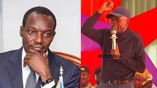 OPARANYA NI BABA YAKO! ANGRY NABII NABWERA LECTURES SIMBA ARATI FOR INSULTING CS OPARANYA!