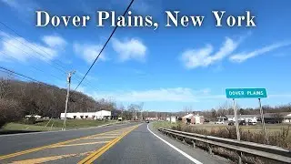 Dover Plains, New York