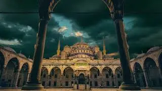 Mosque | Free Muslim Stock Footage  [no copyright]