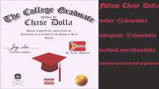 CHASE DOLLA - Fly Me Away (Produced by L.A Chase)