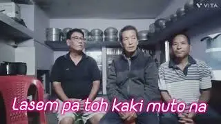 Subulhih nan natem tila sem pa