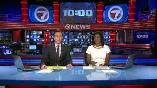 Kevin Ozebek Miami Montage