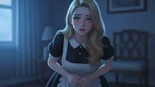 [F4M] Your Housemaid Tests You During NNN | Girlfriend ASMR [Did You Lose?]