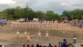 2nd Runner Up🏆| Saint Francis Xavier DedicationDrum & Lyre Corps Competition 2025