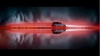 Publicité Mercedes Classe A