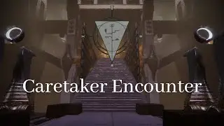 [Destiny 2] Vow of the Disciple: Caretaker guide