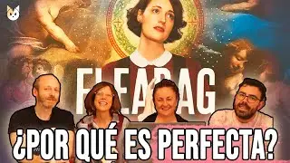 Fleabag: La obra maestra