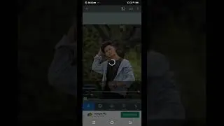AfterFocus Pro background blur photo editing🔥||auto background blur best editing app