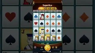 Winning Big on Super Ace Slot Machine! 🚀 | Tips & Tricks for Huge Payouts!