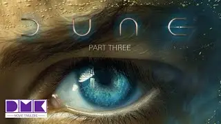 Dune Prophecy (2024) - Official DMK Movie Trailer 🎬✨ | #DuneProphecy #MovieTrailer #DMKTrailers