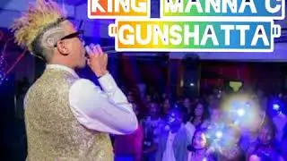 Manna'C - GunShatta (Official Audio)