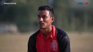 Kathmandu KingsXI- Sompal Kami
