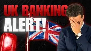 UK Banking Alert: New OFSI Guidelines Change Everything (What You Need to Know)