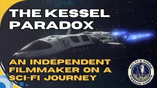 The Kessel Paradox: A Sci-Fi Journey into Independent Film