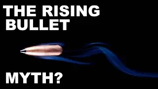 The Rising Bullet Myth