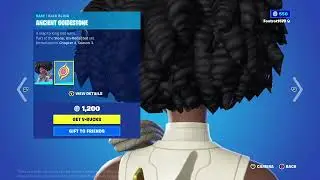New Slone Skin in the Shop!(Innovator Slone)