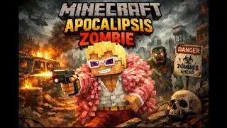 #1-Trolano POV-Minecraft Cursed Walking