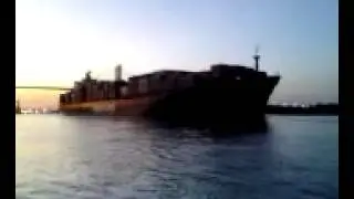 Boston Express