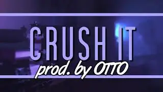[FREE] DUBSTEP Lance Butters x Ruffiction Type Beat | CRUSH IT (Prod. by OTTO)