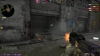 P90 go BRRR