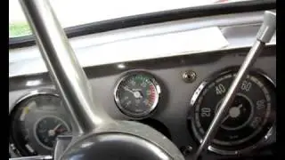 Scania 110 Super