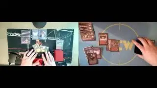 WWE Raw Deal: Team Angle vs Leader of the Peepulation