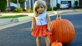 FiveDollStars is selling doll clothes on ETSY!