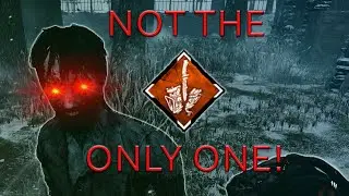 What Perks Do Nemesis's Zombies ACTAULLY Respond To? Nemesis Zombie Tracking Explained! DBD
