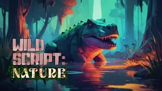 Wild Script: Nature - Steam Gameplay Trailer