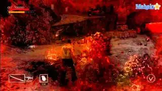 MorphX - Run From The Beast