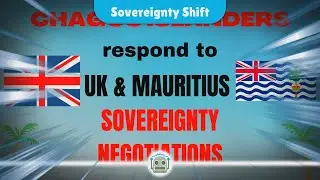 Historic Agreement: U.K. Transfers Sovereignty of Chagos Islands to Mauritius while Securing Mil ...