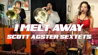 I Melt Away