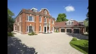 Hurlingham House, Montrose Gardens, Oxshott, Leatherhead, Surrey, KT22