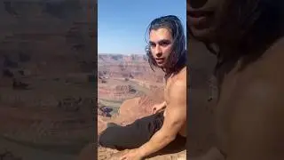 Haters will say it's fake