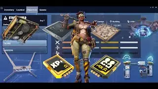 Twine Peaks Endurance World record Damage points 1P