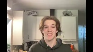 Conall's Summary Video