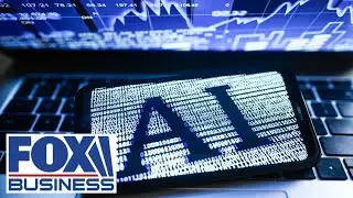 'Not a typical business': Which stock is BEST positioned for AI