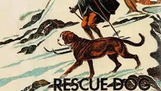 Rescue Dog of the High Pass by Jim KJELGAARD read by Various | Full Audio Book