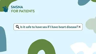 Is it safe to have sex if I have heart disease?