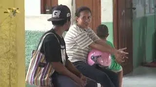 Programa Hau Nia Suco – Suco Kampung Alor Ep - 8