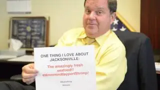 My One Thing - Bill Spann, Military Affairs