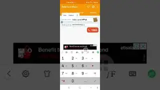 hello card አሞላል