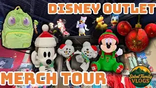НОВЫЙ ТУР ПО МАГАЗИНАМ РАСПРОДАЖИ В РАСПРОДАЖЕ ДИСНЕЙ | Disney World и Disneyland! ОГРОМНЫЙ НОВЫЙ...